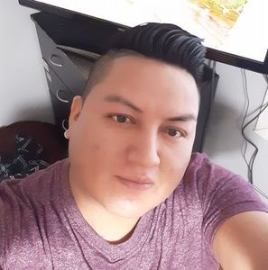 Meet your Posher, Luis